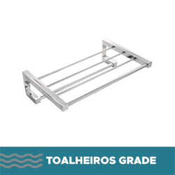 Toalheiros Grade
