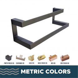 Metric Colors