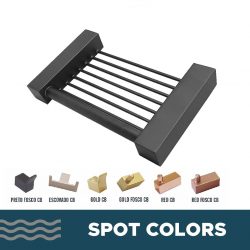 Spot Colors